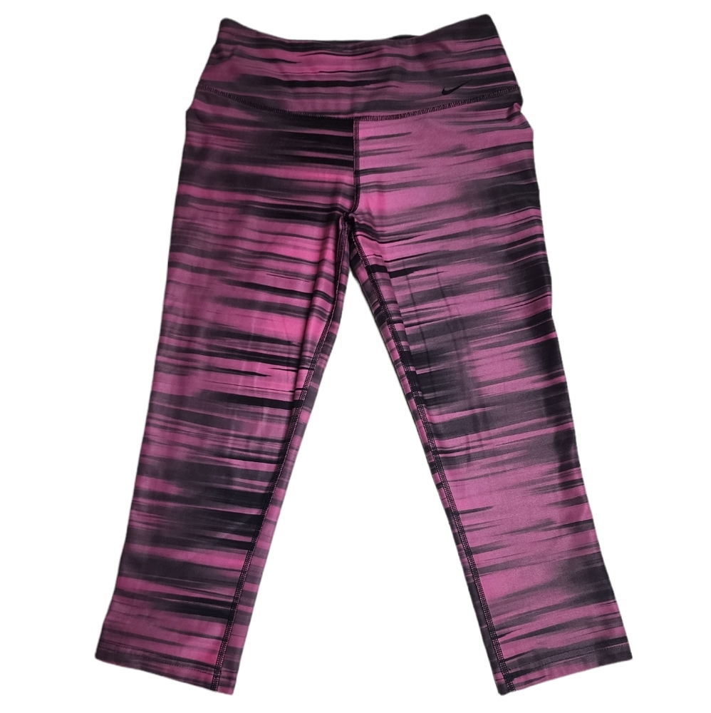 Nike Capri Length Leggings for Women Size Small